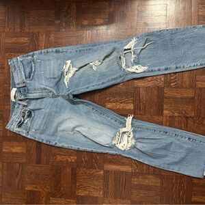 Abercrombie Jeans